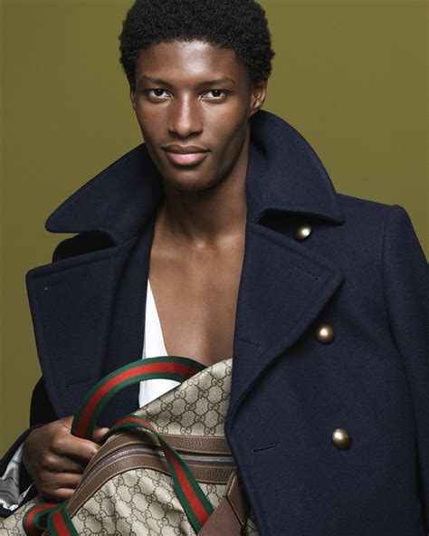 gucci male campaign|Gucci fall winer 2023 campaign.